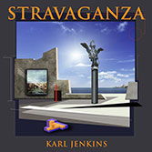 Decca announces world premiere recordings of Sir Karl Jenkins’ Stravaganza and reworking of beloved work Palladio